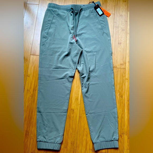 Mens Rag & Bone Pursuit Vander Jogger